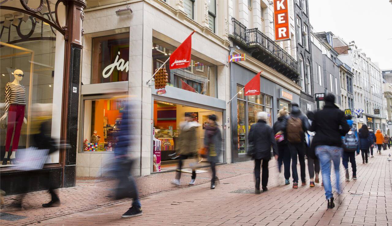 Klanten die vertrouwen op Bovertis